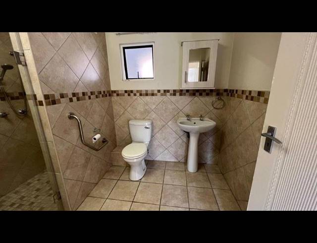 1 BEDROOM PROPERTY TO RENT IN BRENTWOOD PARK